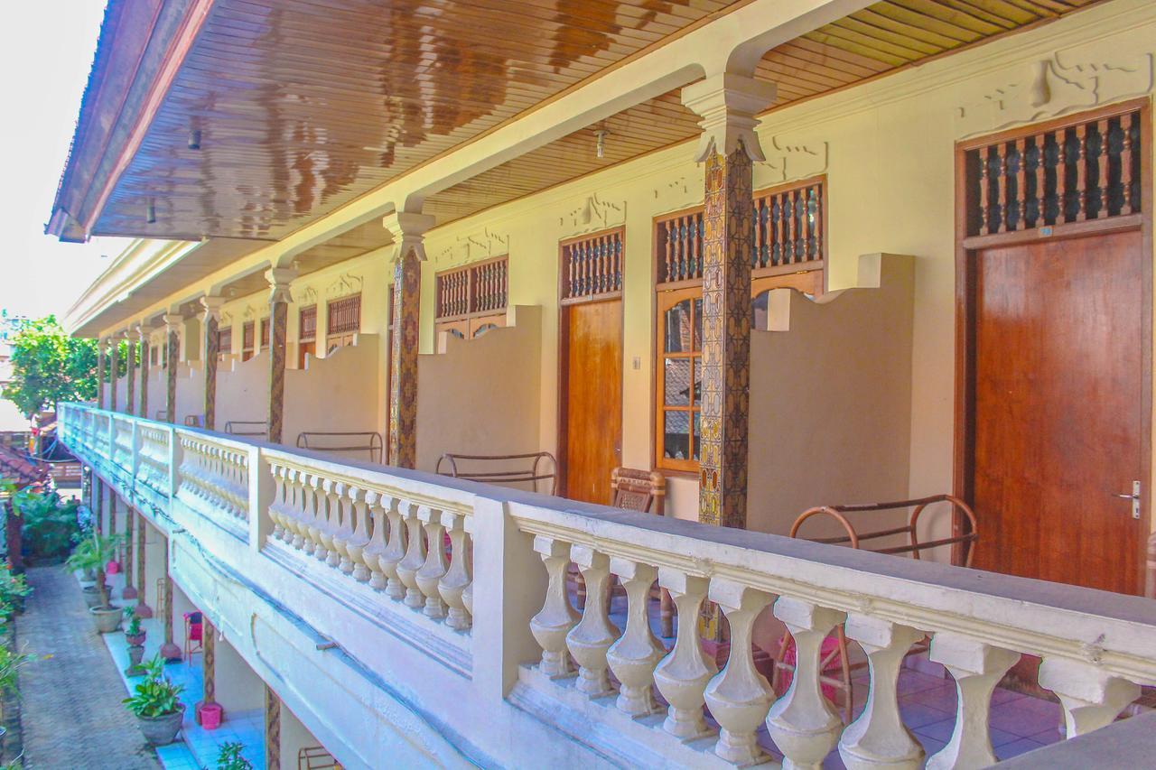 Bali Manik Beach Inn Kuta Lombok Exterior foto
