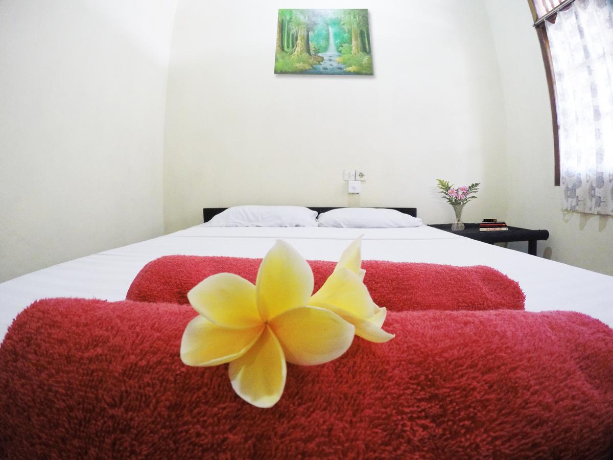 Bali Manik Beach Inn Kuta Lombok Exterior foto
