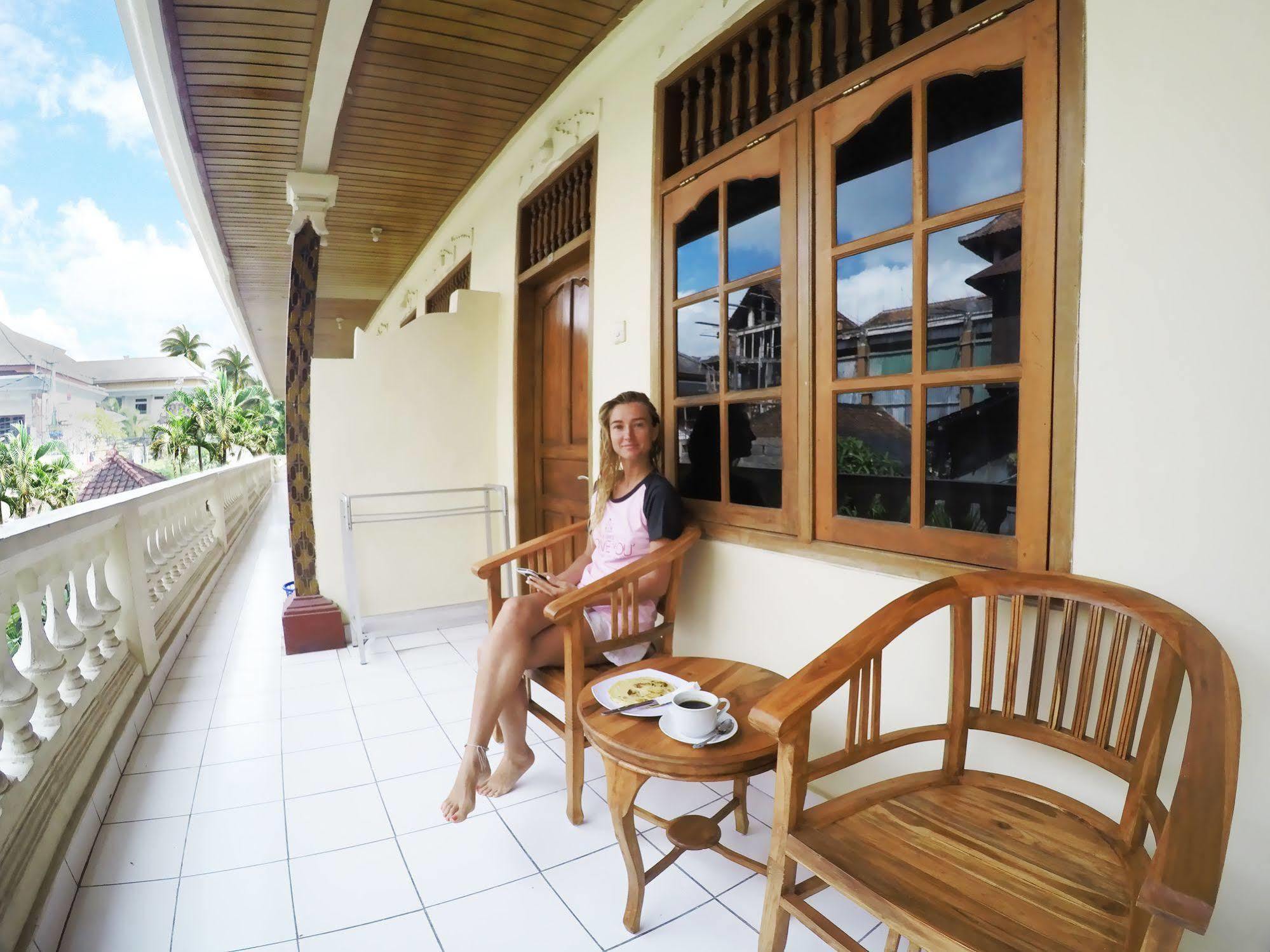 Bali Manik Beach Inn Kuta Lombok Exterior foto